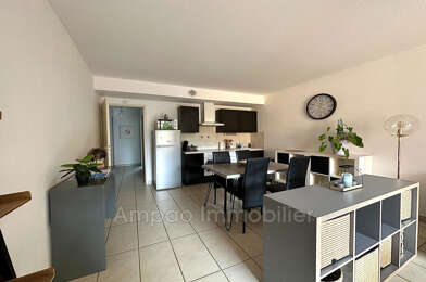 Appartement 2 pièces 150000 €