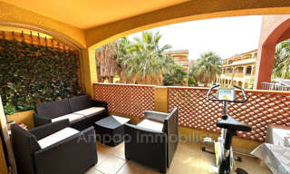 Appartement 2 Pièces 43 m² à vendre à Canet-en-Roussillon (66140)