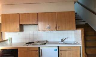 Appartement 2 Pièces 24 m² à louer à Sault (84390)