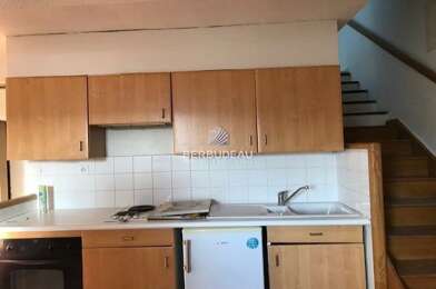 Appartement 2 pièces 390 €