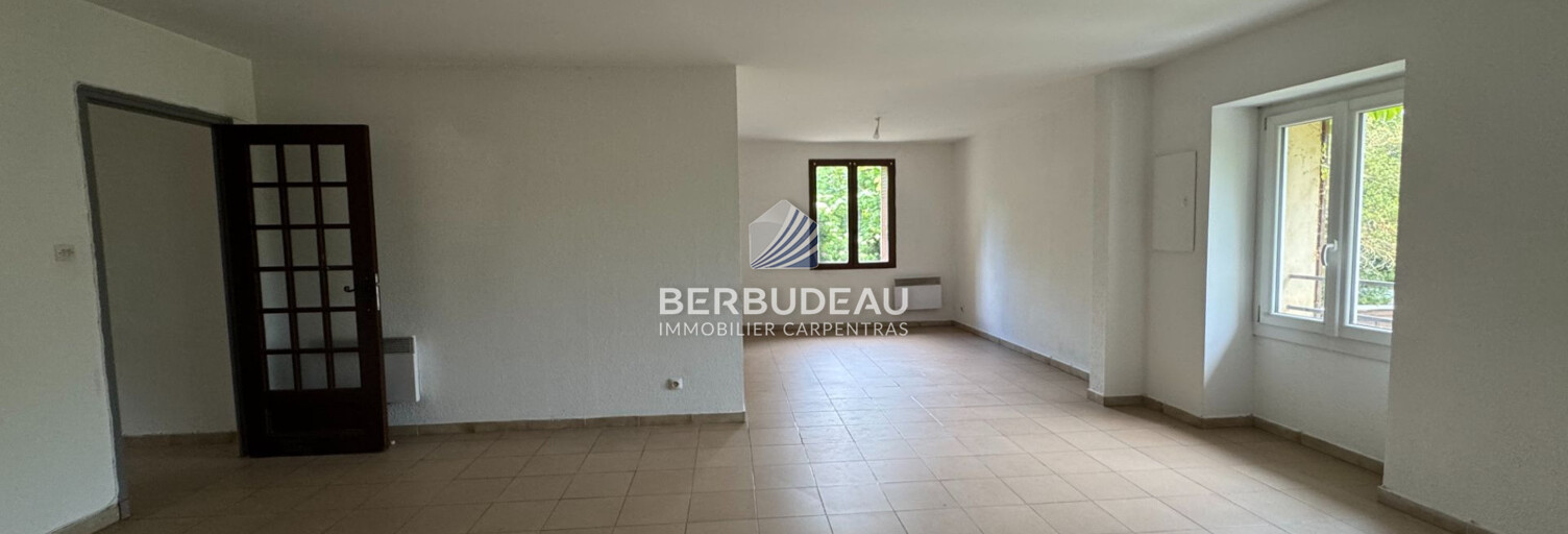 Appartement 4 Pièces 84 m² à louer à Althen-des-Paluds (84210)