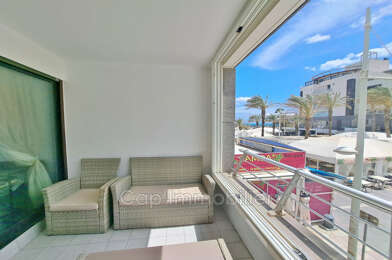 Appartement 3 pièces 159500 €