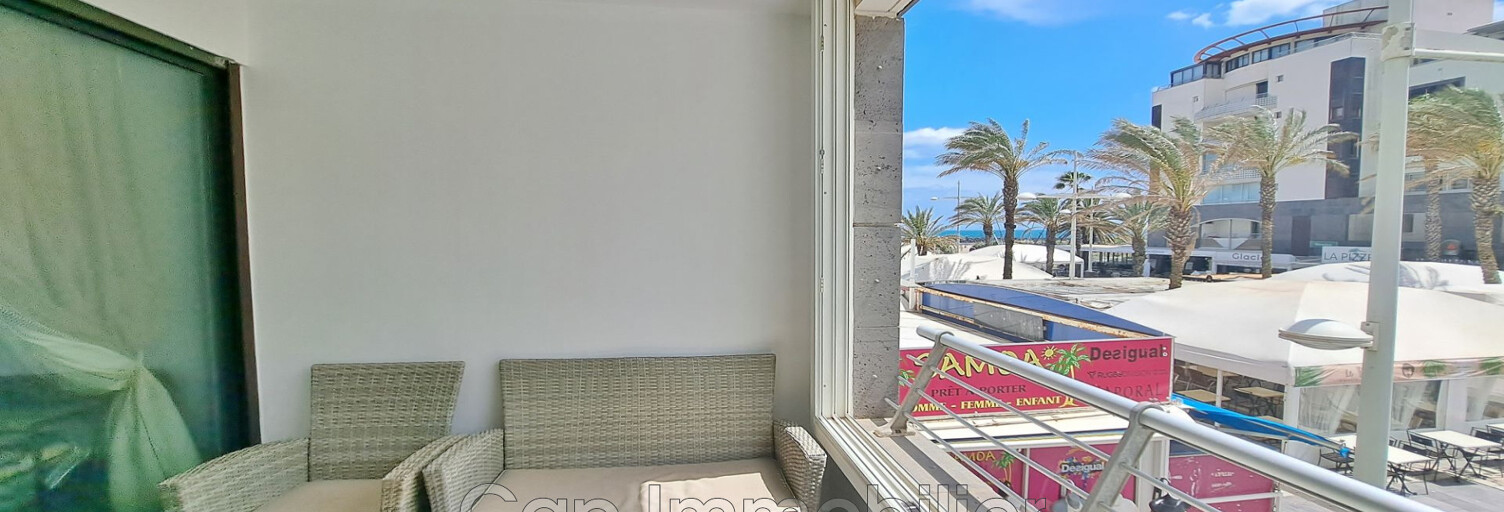 Appartement 3 Pièces 41 m² à vendre à Agde (34300)