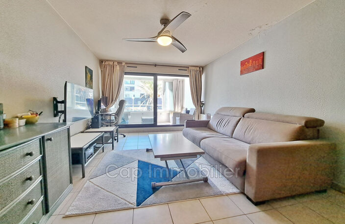 vente appartement 3 Pièce(s) — photo 4
