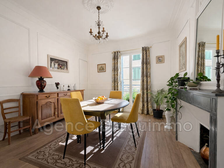 vente appartement 5 Pièce(s) — photo 1