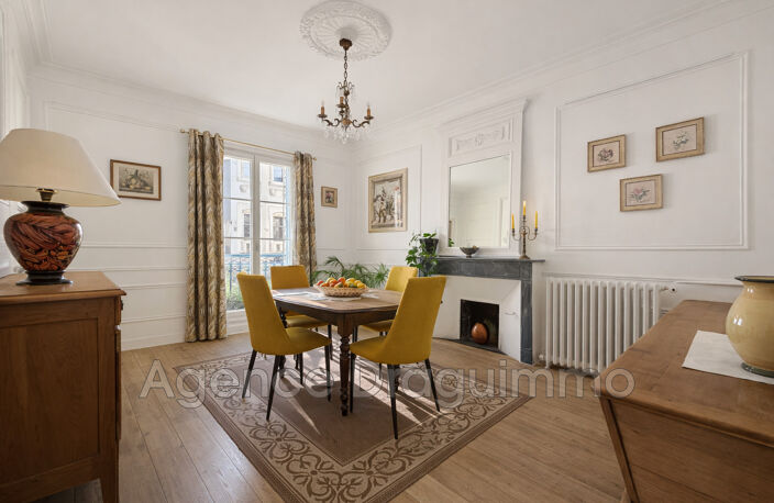 vente appartement 5 Pièce(s) — photo 2