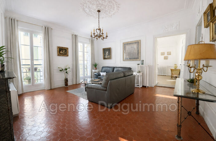 vente appartement 5 Pièce(s) — photo 3