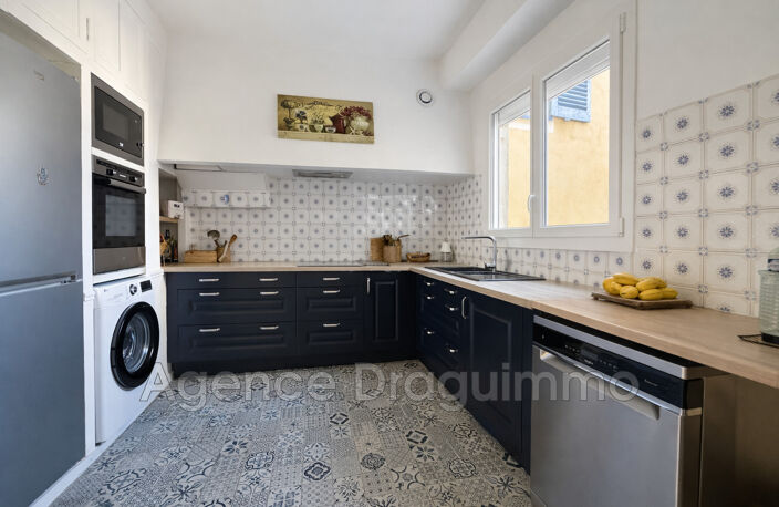 vente appartement 5 Pièce(s) — photo 5