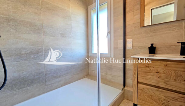 Appartement 3 pièces  à vendre Canet-Plage 66140