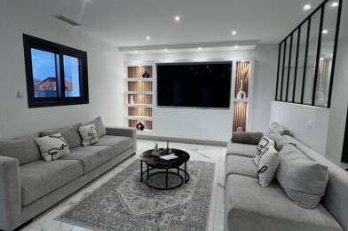 Maison 5 pièces 352000 €