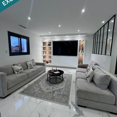 Maison 5 pièces 352000 €