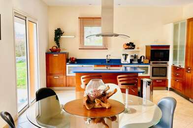 Maison 6 pièces 605000 €