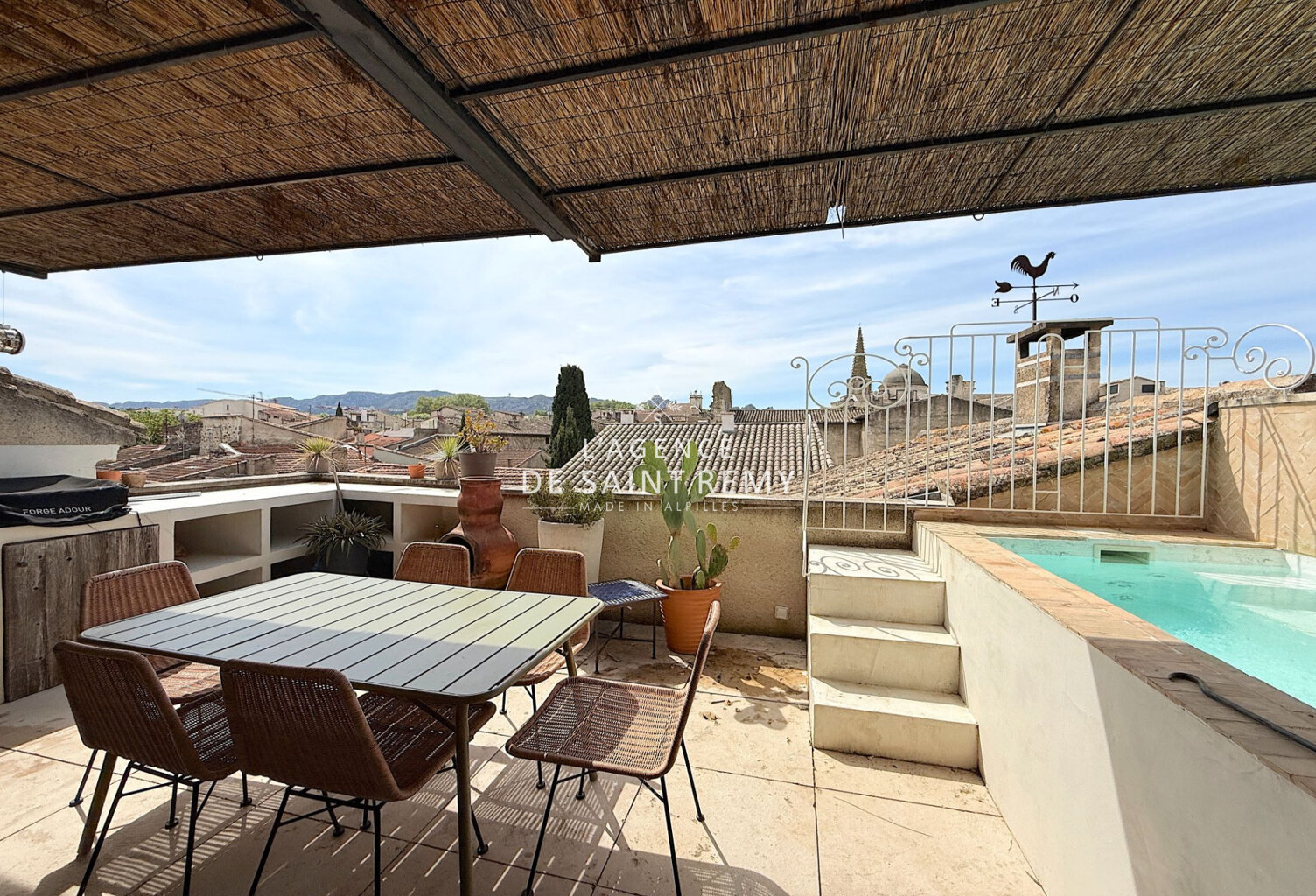 vente maison 7 Pièce(s) — photo 1