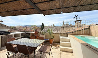 Maison 7 Pièces 190 m² à vendre à Saint-Rémy-de-Provence (13210)