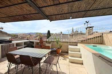 Maison 7 pièces 1500000 €