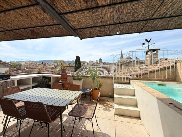 vente maison 7 Pièce(s) — photo du bien