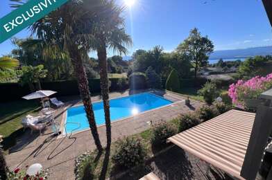 Maison 6 pièces 1295000 €