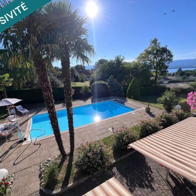 Maison 6 pièces 1295000 €