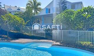 Maison 6 Pièces 176 m² à vendre à Saint-Leu (97436)