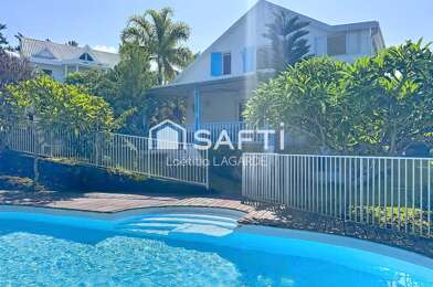 Maison 6 pièces 519000 €