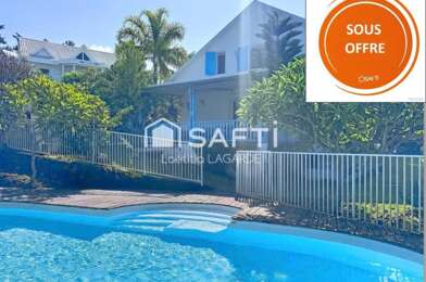 Maison 6 pièces 519000 €