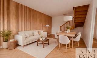 Maison 3 Pièces 72 m² à vendre à Bordeaux (33200)