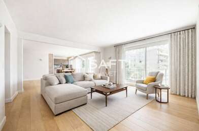 Appartement 7 pièces 875000 €