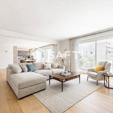 Appartement 7 pièces 920000 €