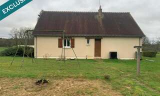 Maison 6 Pièces 133 m² à vendre à Beaufay (72110)