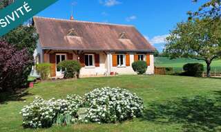 Maison 6 Pièces 133 m² à vendre à Beaufay (72110)