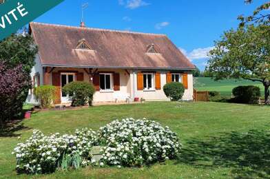 Maison 6 pièces 210000 €