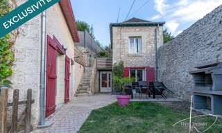 Maison 5 Pièces 96 m² à vendre à Amboise (37400)