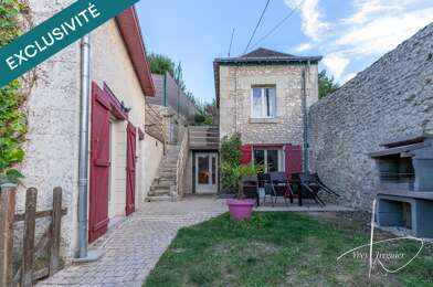 Maison 5 pièces 361700 €