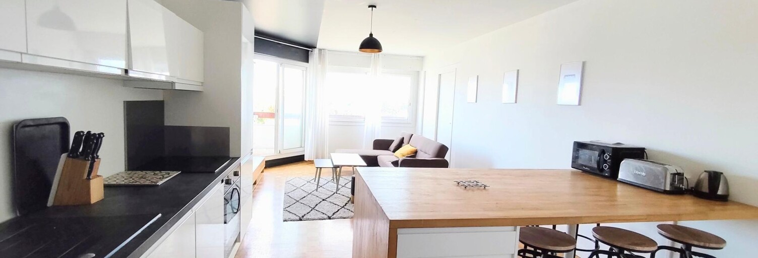 Appartement 5 Pièces 133 m² à vendre à Saint-Brieuc (22000)