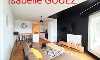 Appartement 5 Pièces 133 m² à vendre à Saint-Brieuc (22000)
