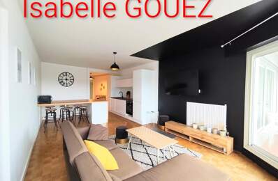 GRAND APPARTEMENT PROCHE DE TOUT — photo du bien