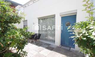 Appartement 2 Pièces 44 m² à vendre à La Rochelle (17000)