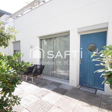 Appartement 2 pièces 287500 €