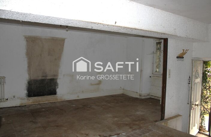Maison de 90m² avec cour fermée de 60m² — photo 3