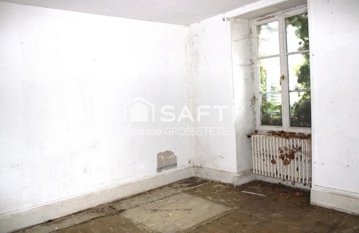 Maison de 90m² avec cour fermée de 60m² — photo 4