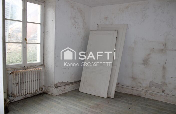 Maison de 90m² avec cour fermée de 60m² — photo 5