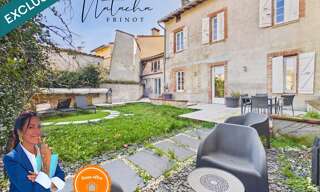 Maison 5 Pièces 135 m² à vendre à Grisolles (82170)