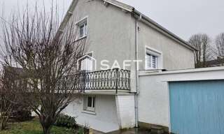 Maison 6 Pièces 110 m² à vendre à Rieux (60870)