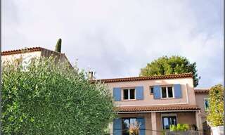 Maison 5 Pièces 128 m² à vendre à Cassis (13260)