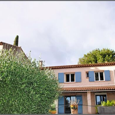 Maison 5 pièces 670000 €