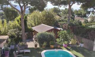 Maison 5 Pièces 128 m² à vendre à Cassis (13260)