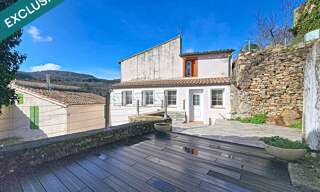 Maison 3 Pièces 67 m² à vendre à Graissessac (34260)