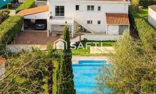 Maison 9 Pièces 207 m² à vendre à Le Poiré-sur-Vie (85170)