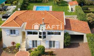 Maison 9 Pièces 207 m² à vendre à La Roche-sur-Yon (85000)