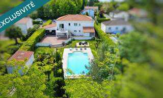 Maison 9 Pièces 207 m² à vendre à La Roche-sur-Yon (85000)